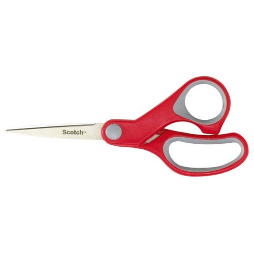 Scotch Multi-Purpose Scissors 1426 6″ - Top Tool & Supply