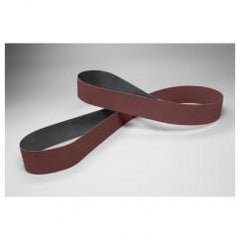 4 x 376" - 50 Grit - Ceramic - Cloth Belt - Top Tool & Supply