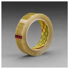 4X72 YDS 681 CLR LT DTY PACK TAPE - Top Tool & Supply