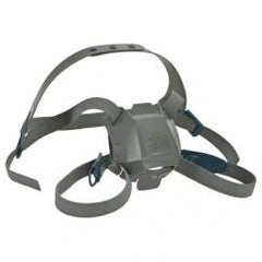 6581 RUGGED COMVORT HEAD HARNESS - Top Tool & Supply