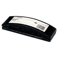 2-3/4X8 RUBBER SANDING BLOCK - Top Tool & Supply