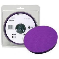 6" PAINTERS DISC PAD WITH HOOKIT - Top Tool & Supply