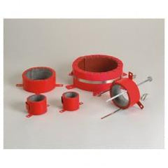 FIRE BARRIER PLASTIC PIPE DEVICE - Top Tool & Supply