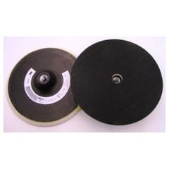 8X5/16X7/8 HOOKIT DISC PAD FIRM - Top Tool & Supply