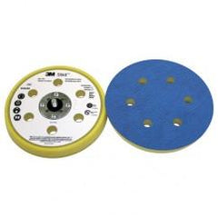 6X11/16 STIKIT FINISHING DISC PAD - Top Tool & Supply