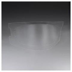 W-8045-250 CLR FACESHIELD COVER - Top Tool & Supply