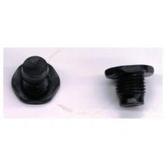 HEX HEAD PLUG BOLT (2) - Top Tool & Supply