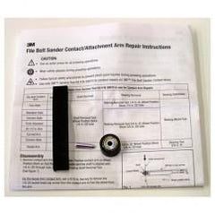 FILE BELT ARM REBAIR KIT 28374 - Top Tool & Supply