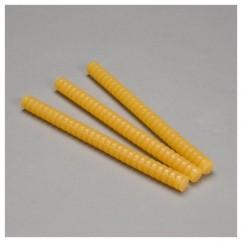 5/8X8 3738 Q TAN HOT MELT ADHESIVE - Top Tool & Supply