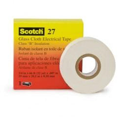 3/4X60 YDS GLASS CLOTH ELECTRICAL - Top Tool & Supply