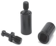 Retention Knob Socket - Part # RK-W45M - Top Tool & Supply