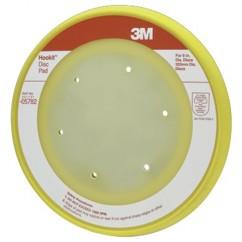 8" HOOKIT DISC PAD DUST FREE - Top Tool & Supply