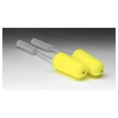 E-A-R SOFT YLW NEON PROBED PLUGS - Top Tool & Supply