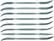 Teborg 12-pc Shape SET, Medium - Top Tool & Supply