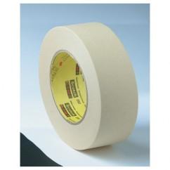 144MMX55MM 232 TAN HP MASKING TAPE - Top Tool & Supply