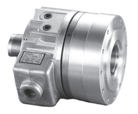 Strong Rotary Hydraulic Cylinders for Power Chucks - Part # K-CYM1236-B - Top Tool & Supply