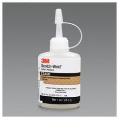 HAZ57 1 OZ SCOTCHWELD ADHESIVE - Top Tool & Supply