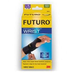 48403EN FUTURO ENERGIZE WRIST - Top Tool & Supply