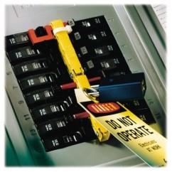 PS-1316 LOCKOUT SYSTEM PANELSAFE - Top Tool & Supply