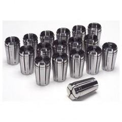 S50TG1SET TG50 COLLET SET - Top Tool & Supply