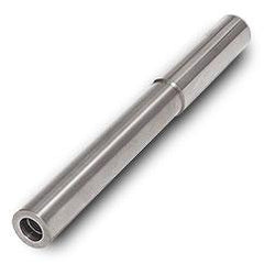 S100MOD12SA80 - Steel Shank Indexable Milling Holder - Top Tool & Supply