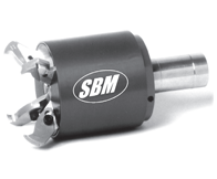 Bar Puller For CNC Lathes - Part # BU-MGAR16MM - Top Tool & Supply