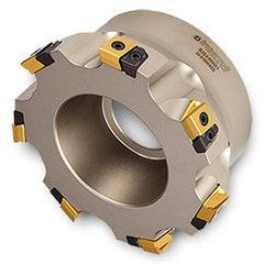 SJ2J06R01 - EVO-TEC Indexable Face Mill Cutter - Top Tool & Supply