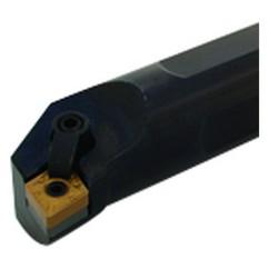 S24U-MCLNR-4 Right Hand 1-1/2 Shank Indexable Boring Bar - Top Tool & Supply