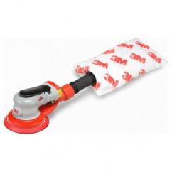 RANDOM ORBITAL SANDER 28512 5" SELF - Top Tool & Supply