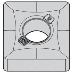 SNMG643RH WM25CT INSERT - Top Tool & Supply