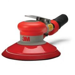 RANDOM ORBITAL SANDER 20327 6" SELF - Top Tool & Supply