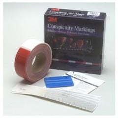 2X25 YDS CONSPICUITY MARKING KIT - Top Tool & Supply