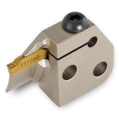 TCFR3T1275100RN - Ultra Plus Face Groove - Top Tool & Supply