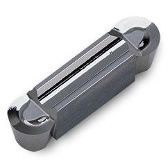 TDA 800400 Grade K10 - Parting & Grooving Insert - Top Tool & Supply