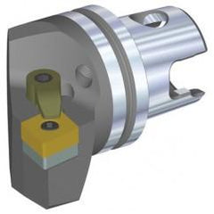 KM32TSMCLNL12 MCL 95DEG LH KM CLOCKN - Top Tool & Supply