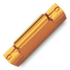 TDT 4.00E-0.40 Grade TT7220 - Grooving Insert - Top Tool & Supply