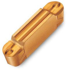 TDT 4.00E-2.00 Grade K10 - Grooving Insert - Top Tool & Supply