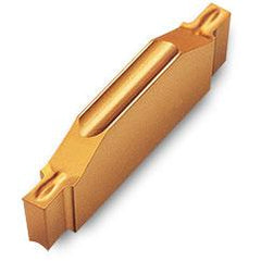 TDT 1.00-0.00 Grade TT5100 - Ultra Plus Grooving Insert - Top Tool & Supply