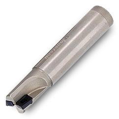 TE90AXD75W7509XL - Chasemill Indexable End Mill - Top Tool & Supply