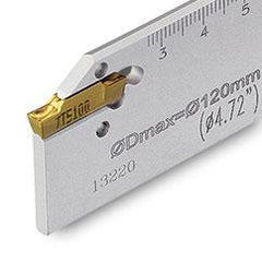 TGB26-1.4S ULTRA HOLDER - Top Tool & Supply