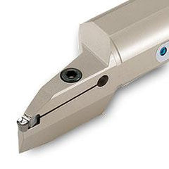 TGIUR40-6C-15A - Ultra Plus Parting & Grooving Tool - Top Tool & Supply