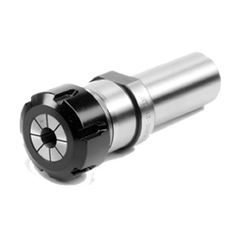 Double Angle (DA) - Style Collet Holder / Extension - Part #  S-D20R07-30H-K - Top Tool & Supply