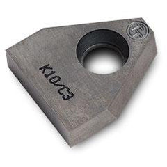 TGUX2506 K10 TGROOVE INSERT CARBIDE - Top Tool & Supply