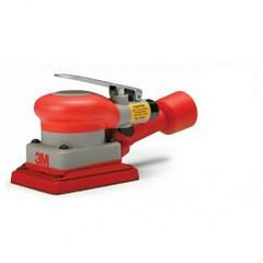 ORBITAL SANDER 20431 3X4 SELF- - Top Tool & Supply