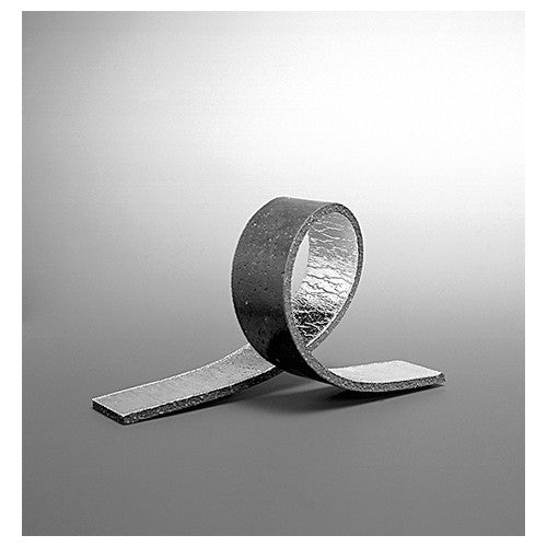 ‎3M Fire Barrier Wrap Strips FS-195+ 2″ × 24″ - Top Tool & Supply