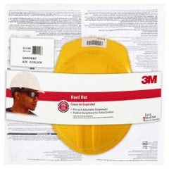 91296-80025T NON VENTED HARD HAT - Top Tool & Supply