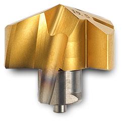 TMA2570R01 IN2505 GOLD TWIST TIP - Top Tool & Supply