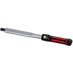 45-228 ft/lbs - Adjustable Torque Wrench - Top Tool & Supply