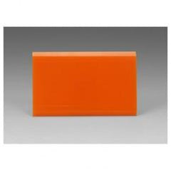 ORANGE APPLICATION SQUEEGEE - Top Tool & Supply