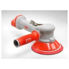 RANDOM ORBITAL SANDER - TWO HAND - Top Tool & Supply